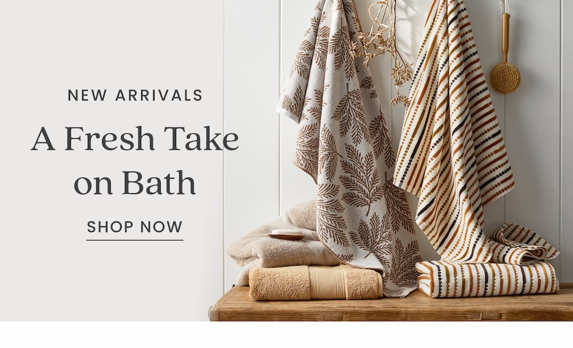 New Bath