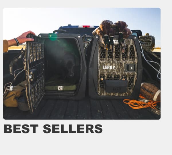 Best Sellers
