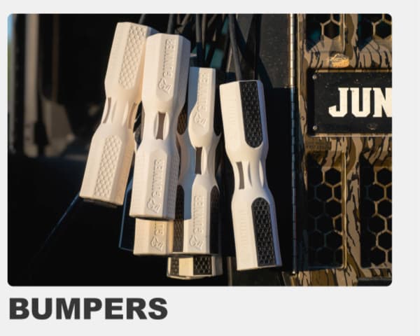 Bumpers