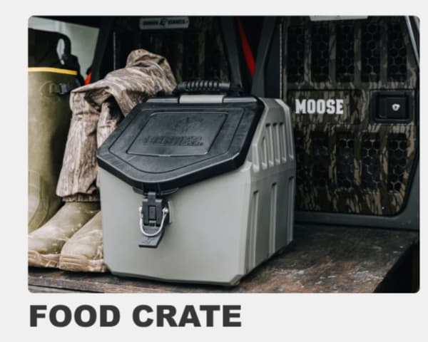 Food Crate
