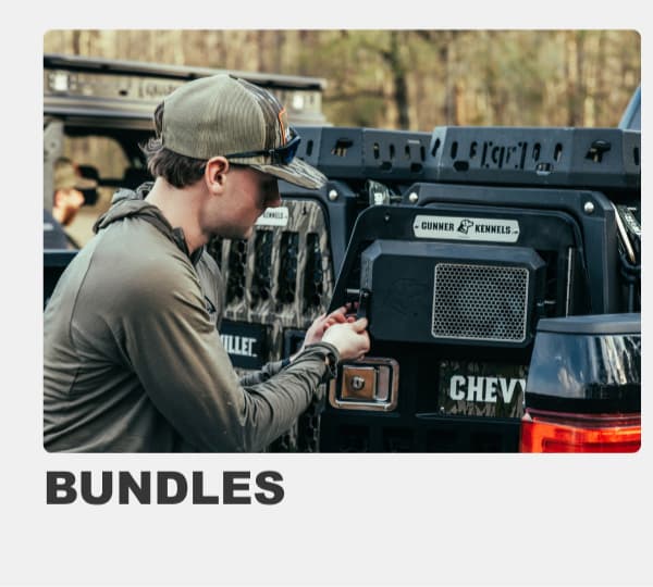 Bundles