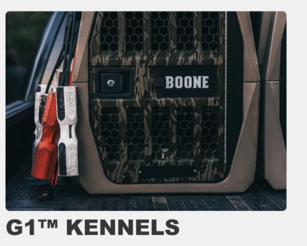 G1™ Kennels