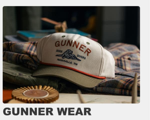 Gunner Wear