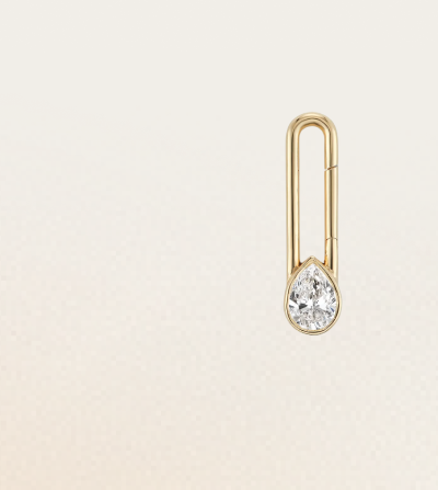 Pear Lock