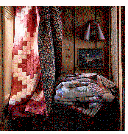 Cameron quilt