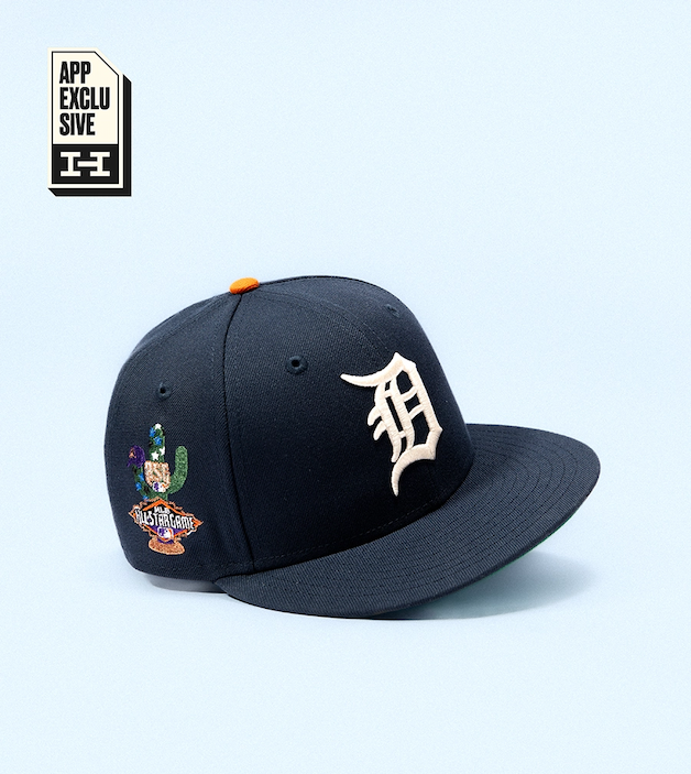 detroit tigers app exclusive