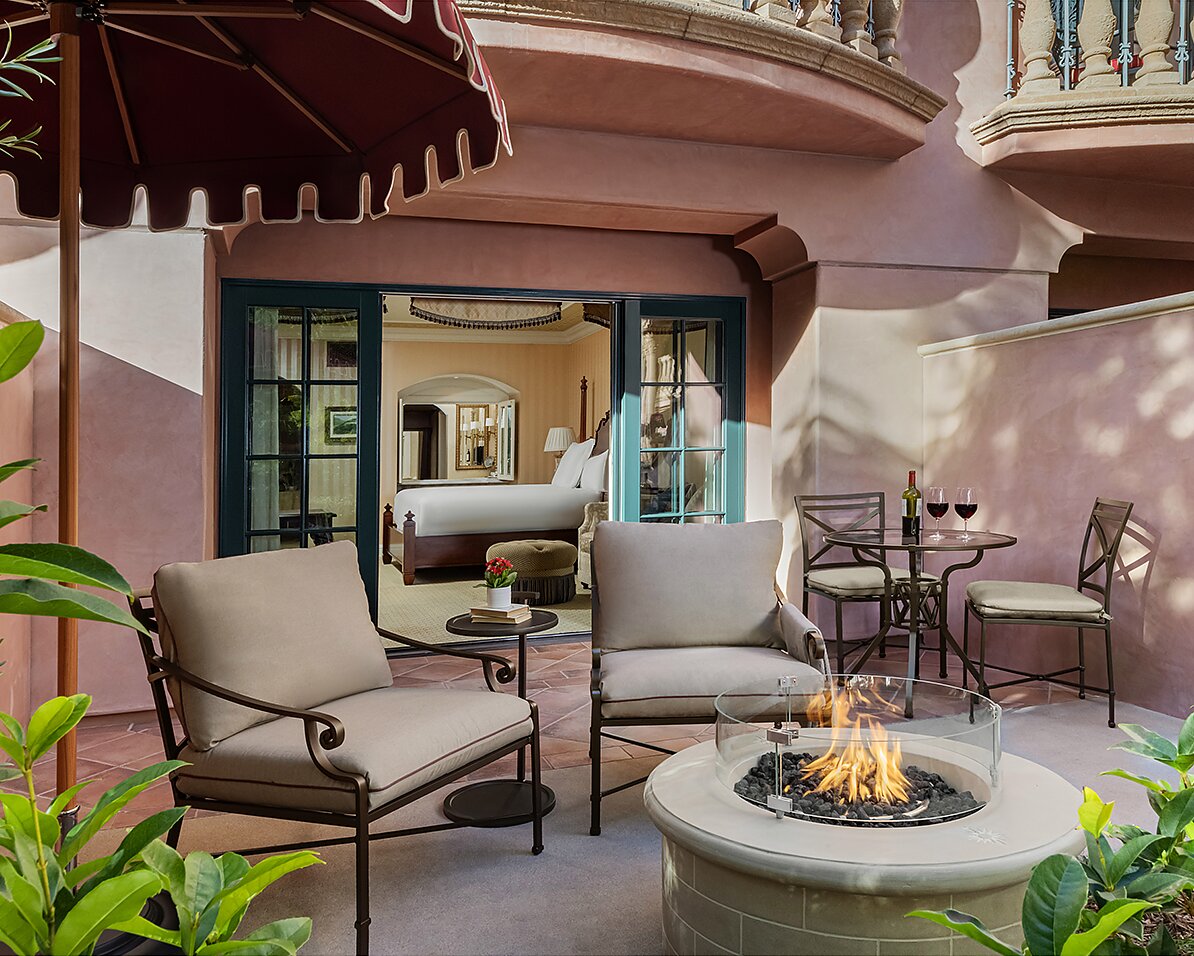 Fairmont Grand Del Mar: Up to 50% Off Resort Stays