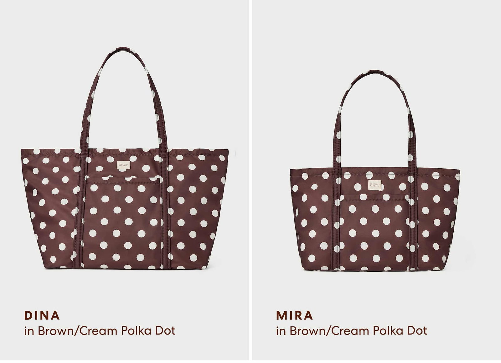 Shop totes