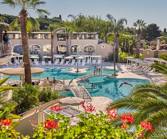 Hotel Bouganville