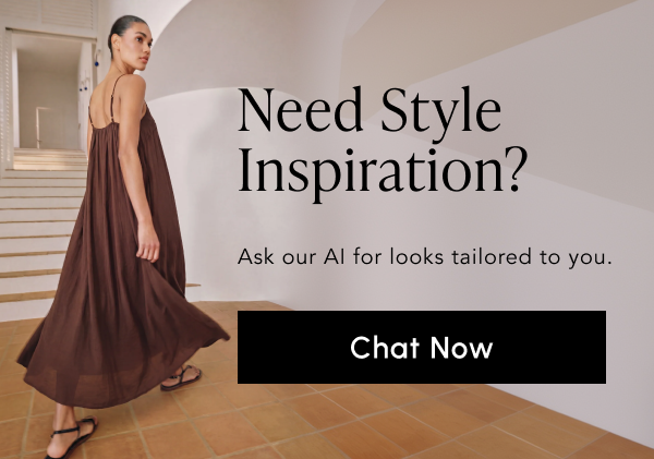 Meet Your AI Stylist