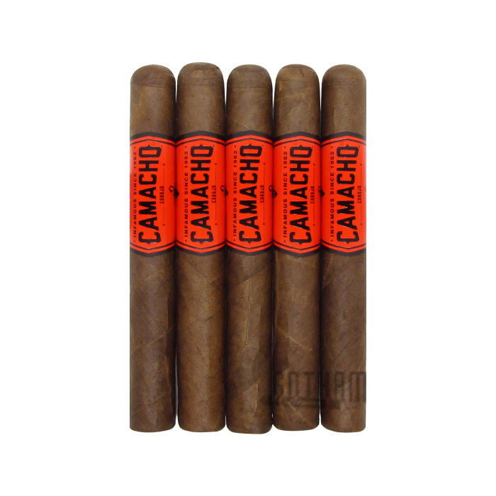 Camacho Corojo Toro