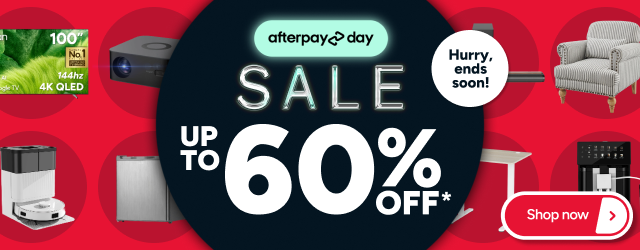 Afterpay Day Sale