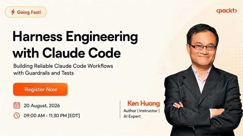 Harness Engineering with Claude Code