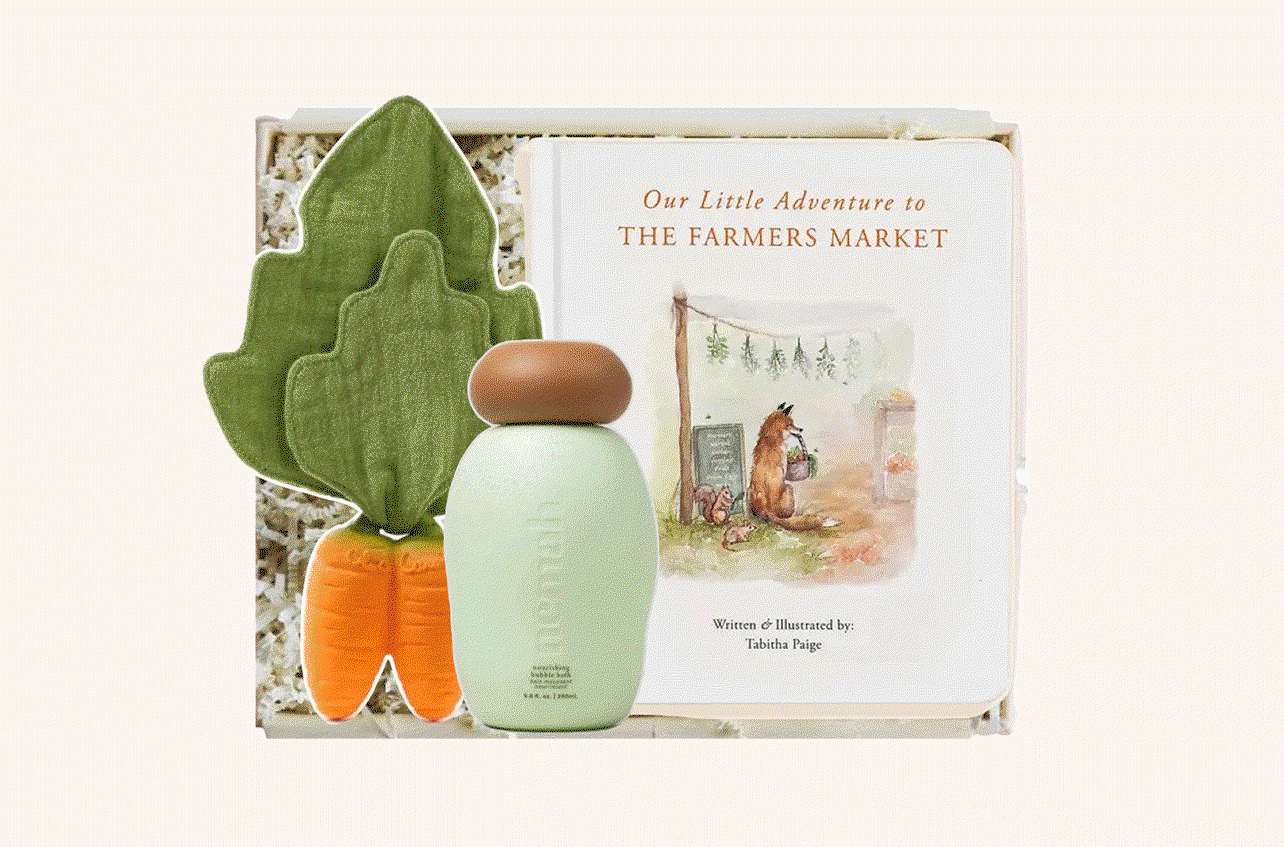 New Baby & New Family Gifts 