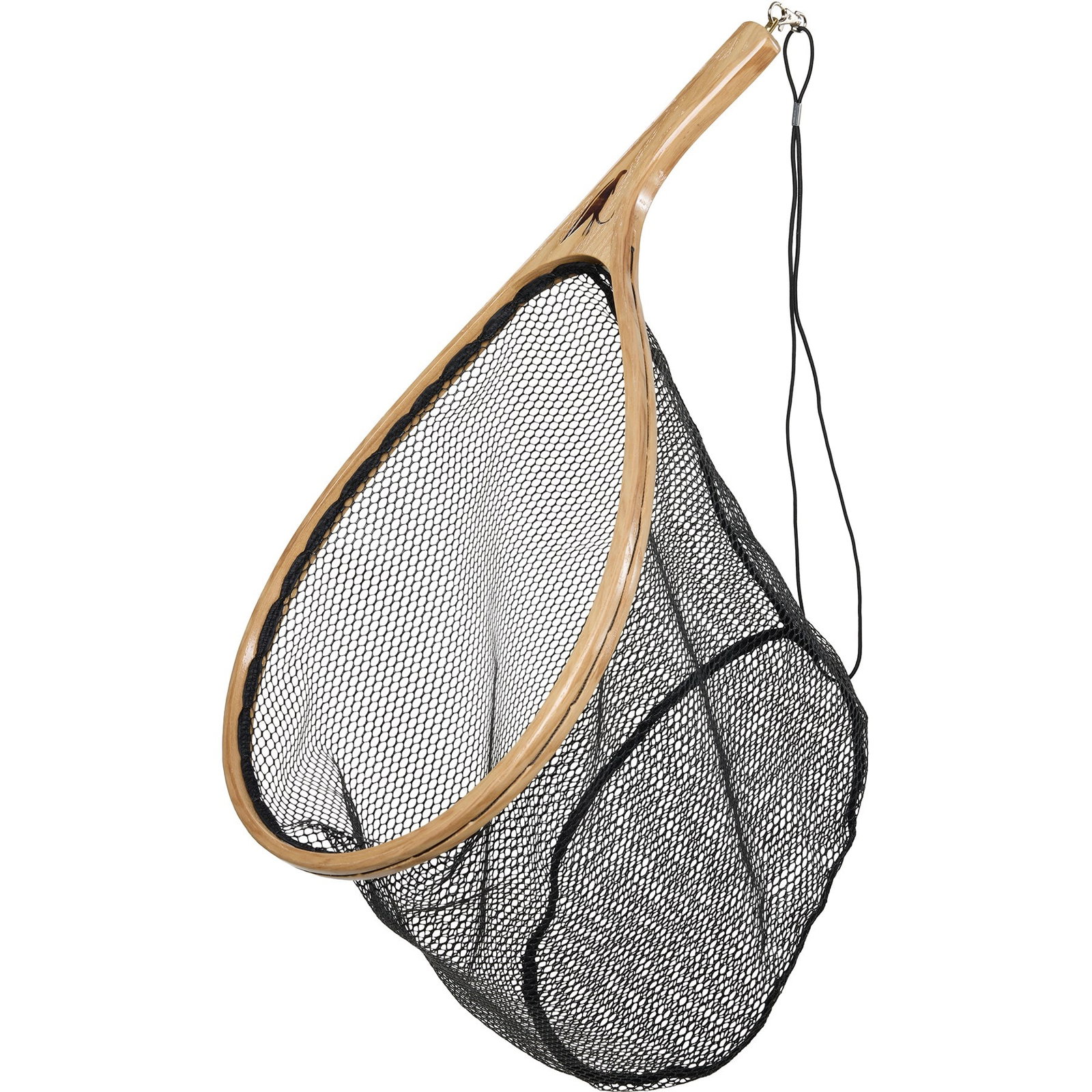 Wetfly Tenkara Fishing Net