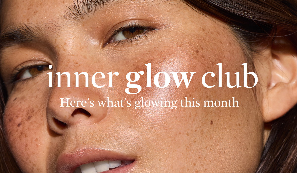 Inner glow club