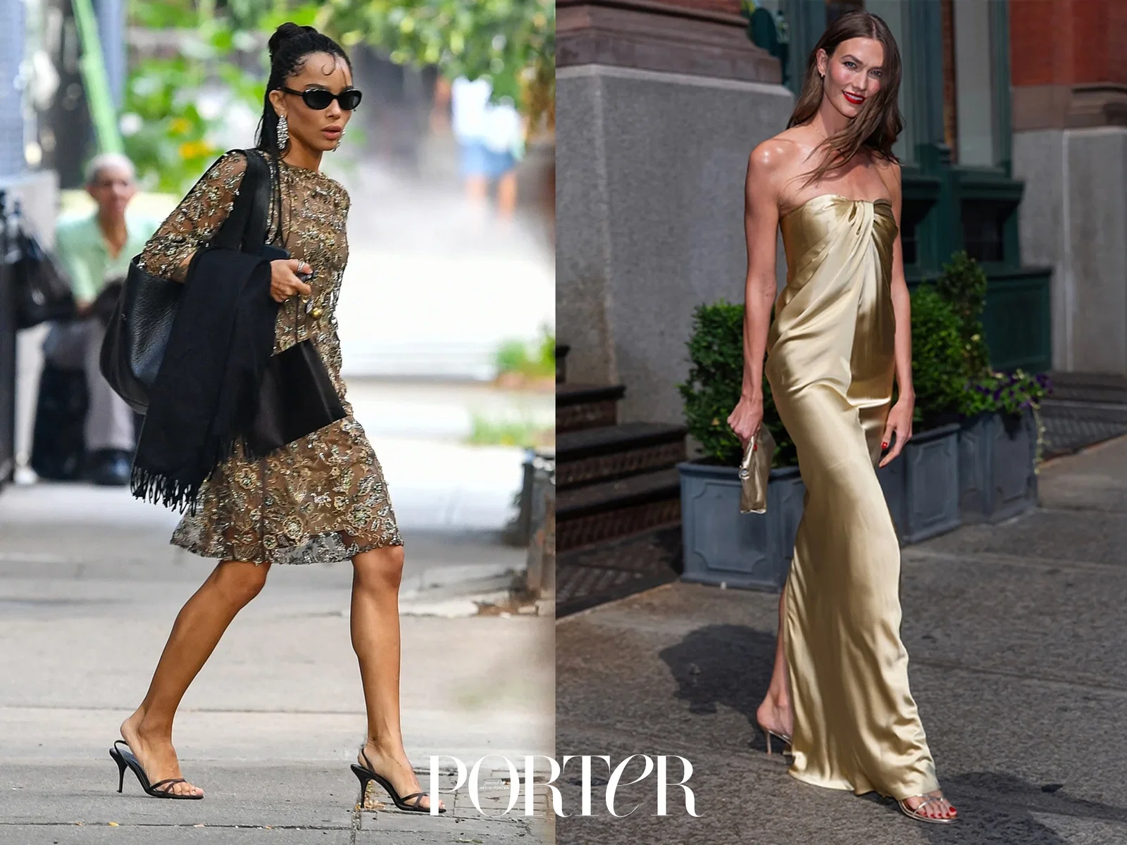 What To Wear To A Wedding
