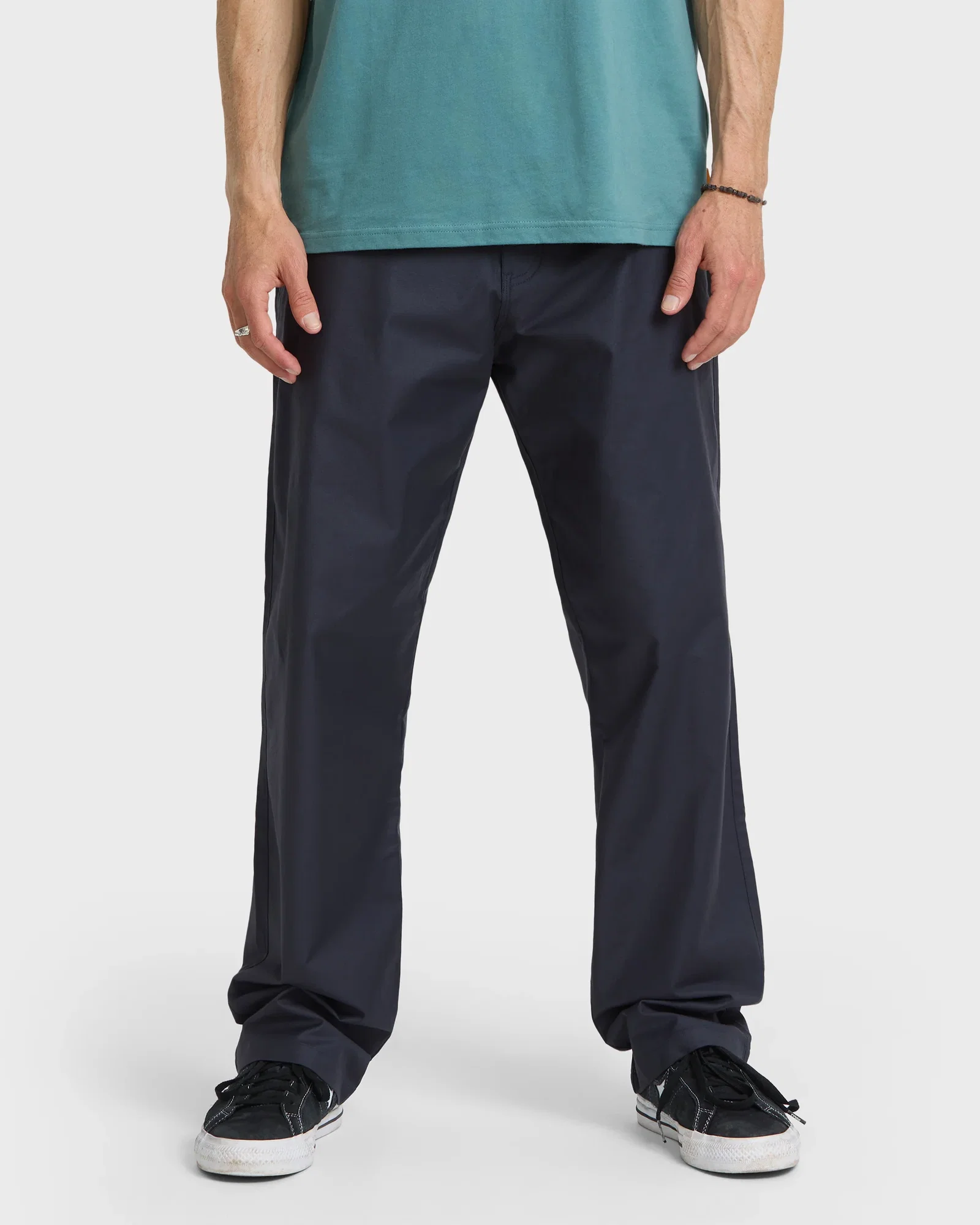 Image of Waterman Trail Utility Pants - Phantom