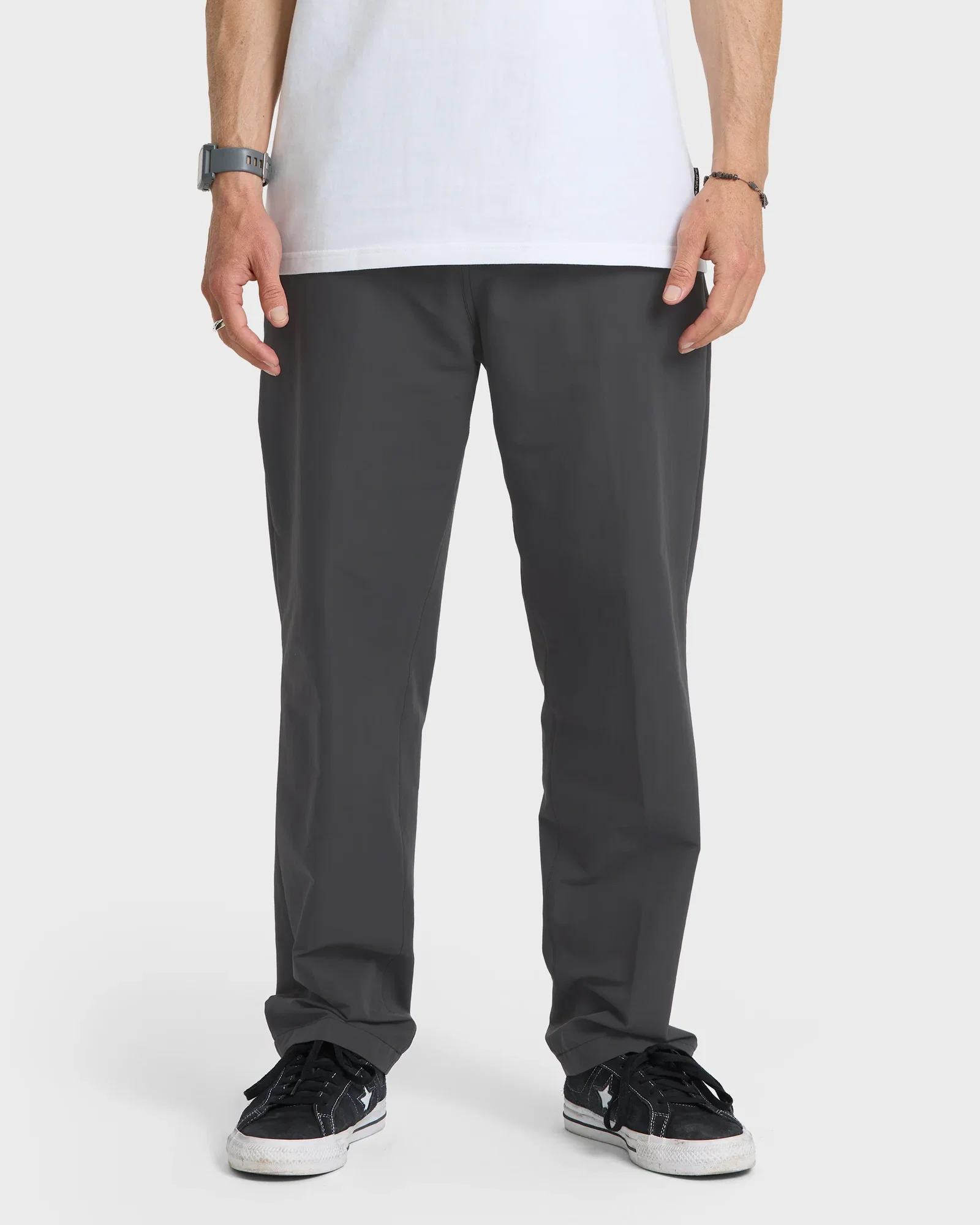 Image of Fairway Chino Pants - Phantom