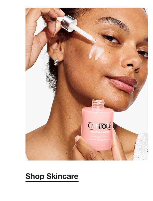 Shop Skincare
