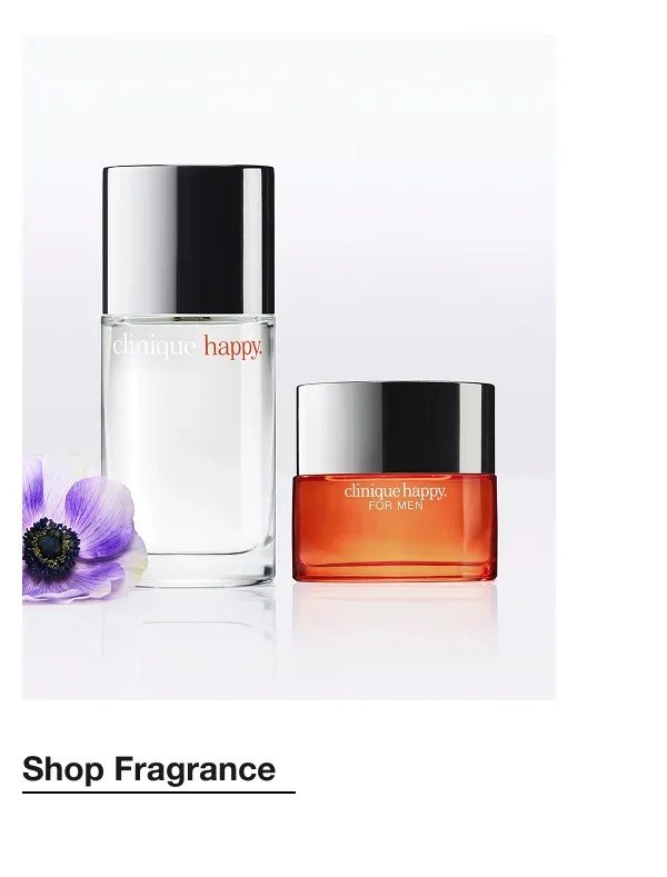 Shop Fragrance 