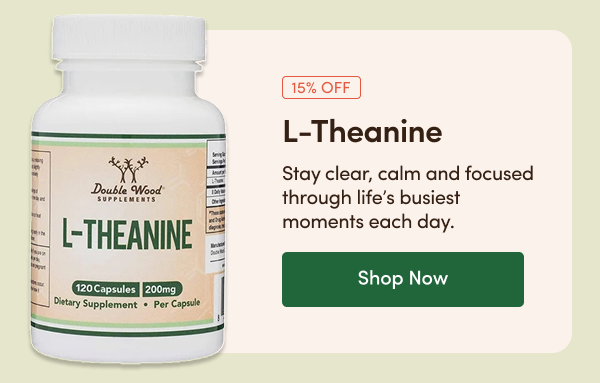 L-Theanine