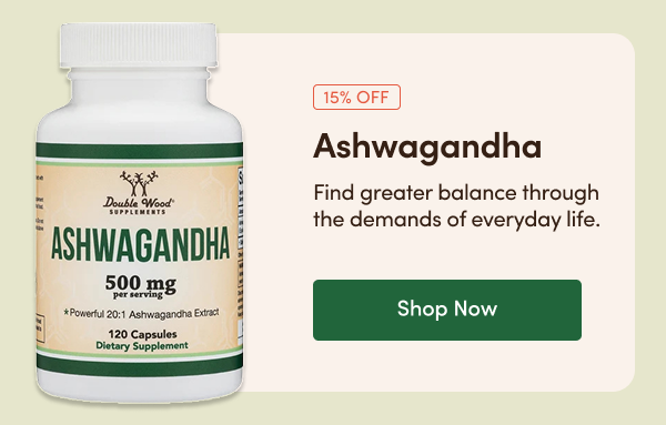 Ashwagandha