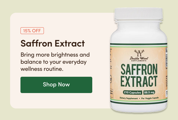 Saffron Extract