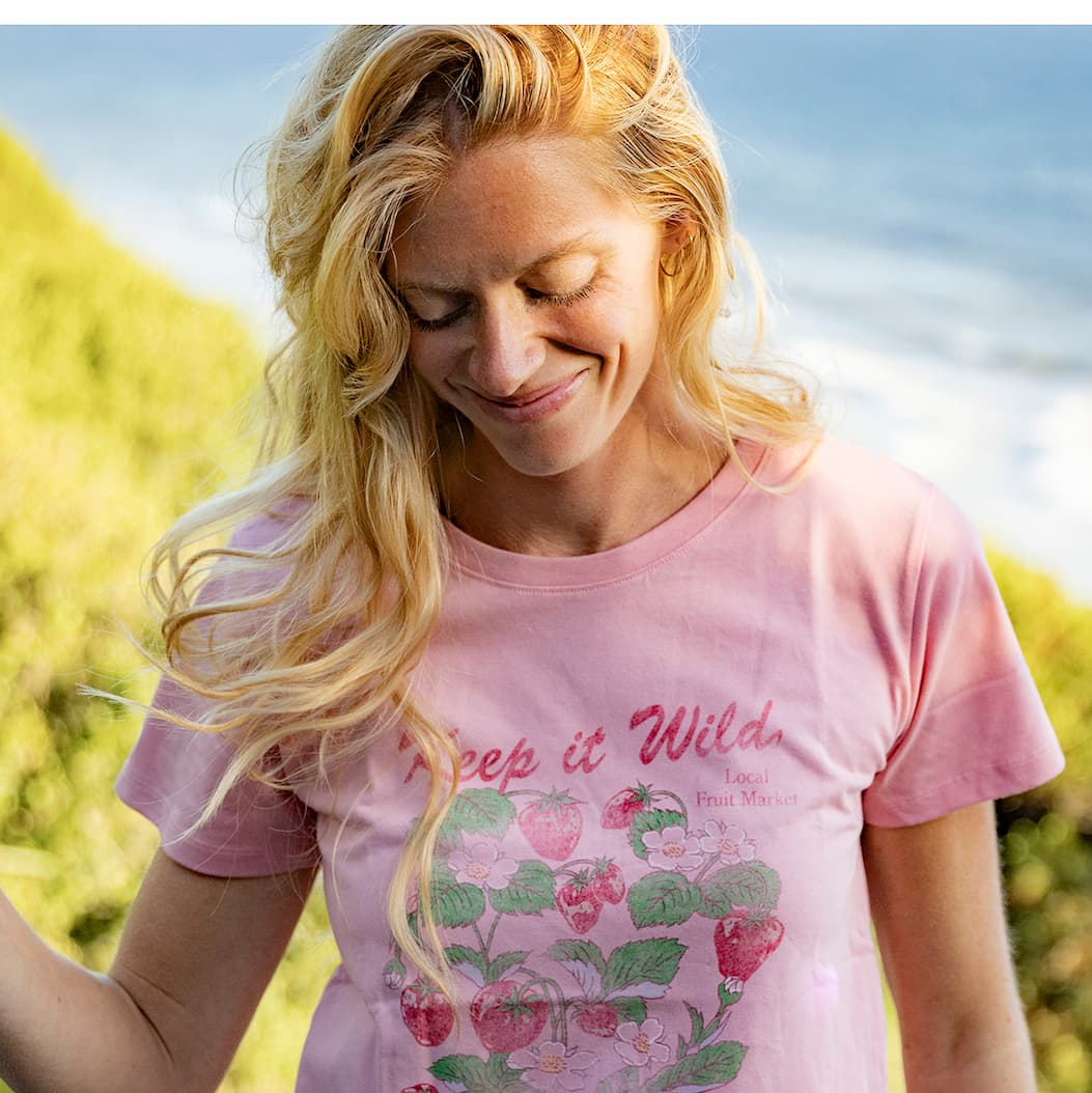 Women's Graphic Tees