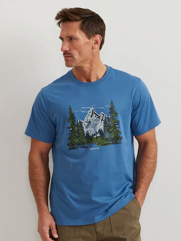Graphic T-Shirt - Respect