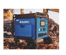 Shop Generators Now