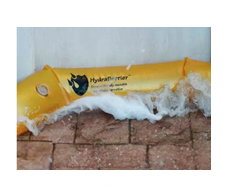 Shop Water & Flood Barriers Now