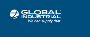 Global Industrial Logo