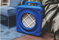 Smoky Conditions Can Affect Indoor Air Quality