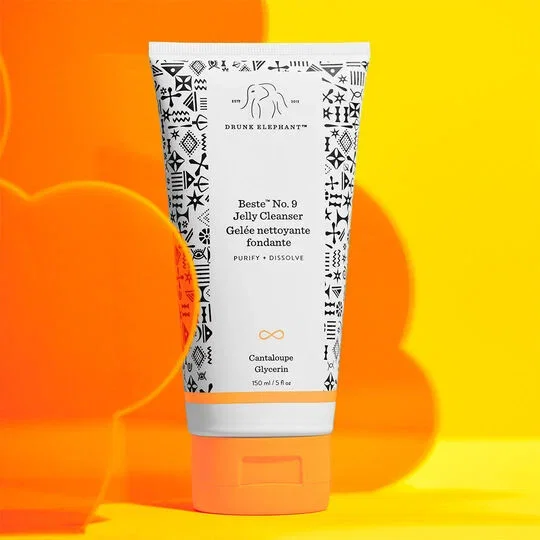 Image of Gentle gel face cleanser for all skin | Drunk Elephant