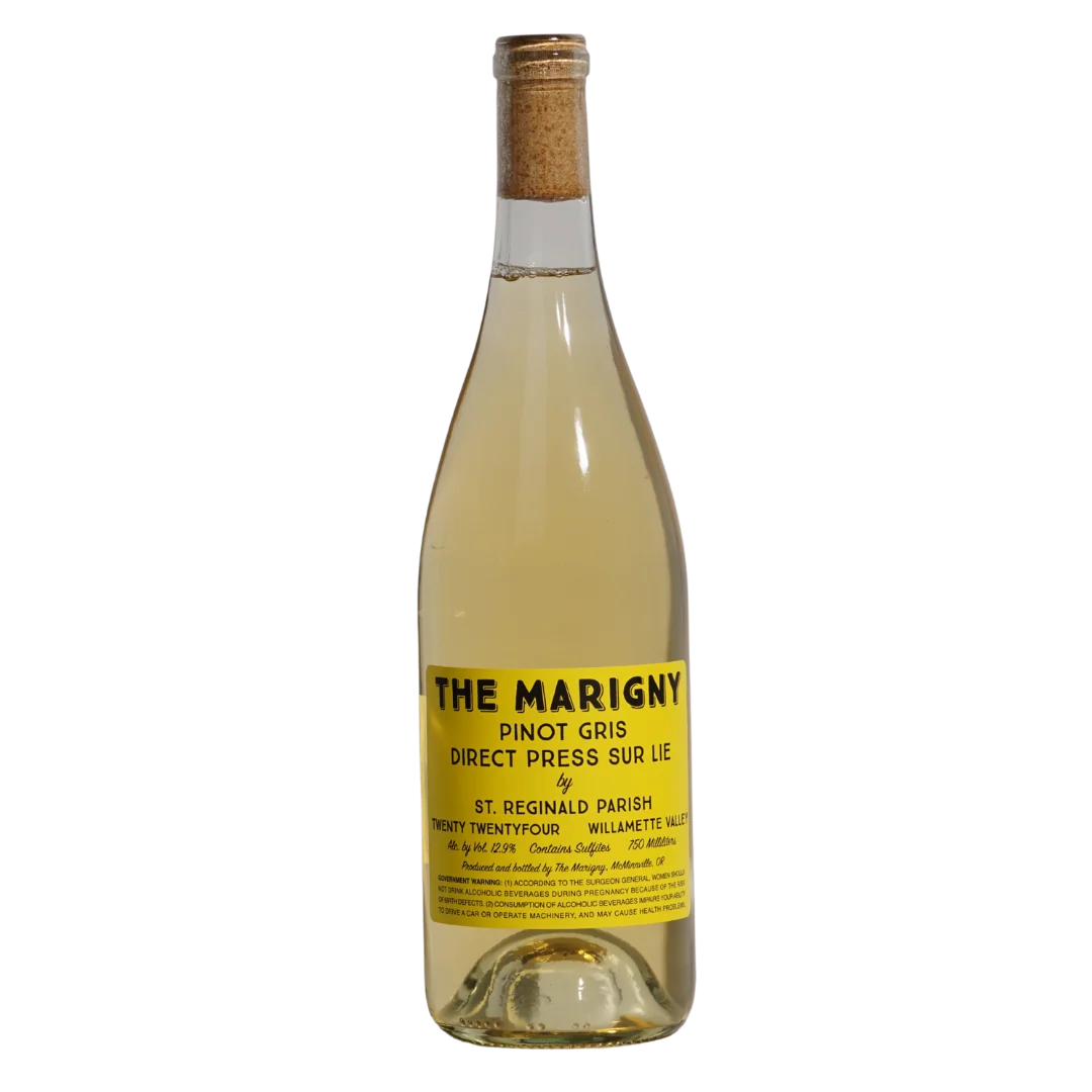 Image of Pinot Gris Direct Press <br>🍋