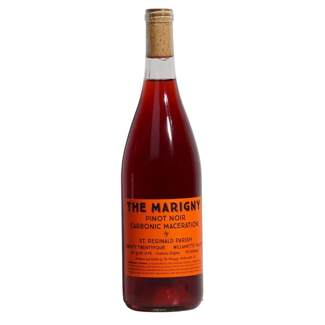 Image of Carbonic Pinot Noir<br>🍓