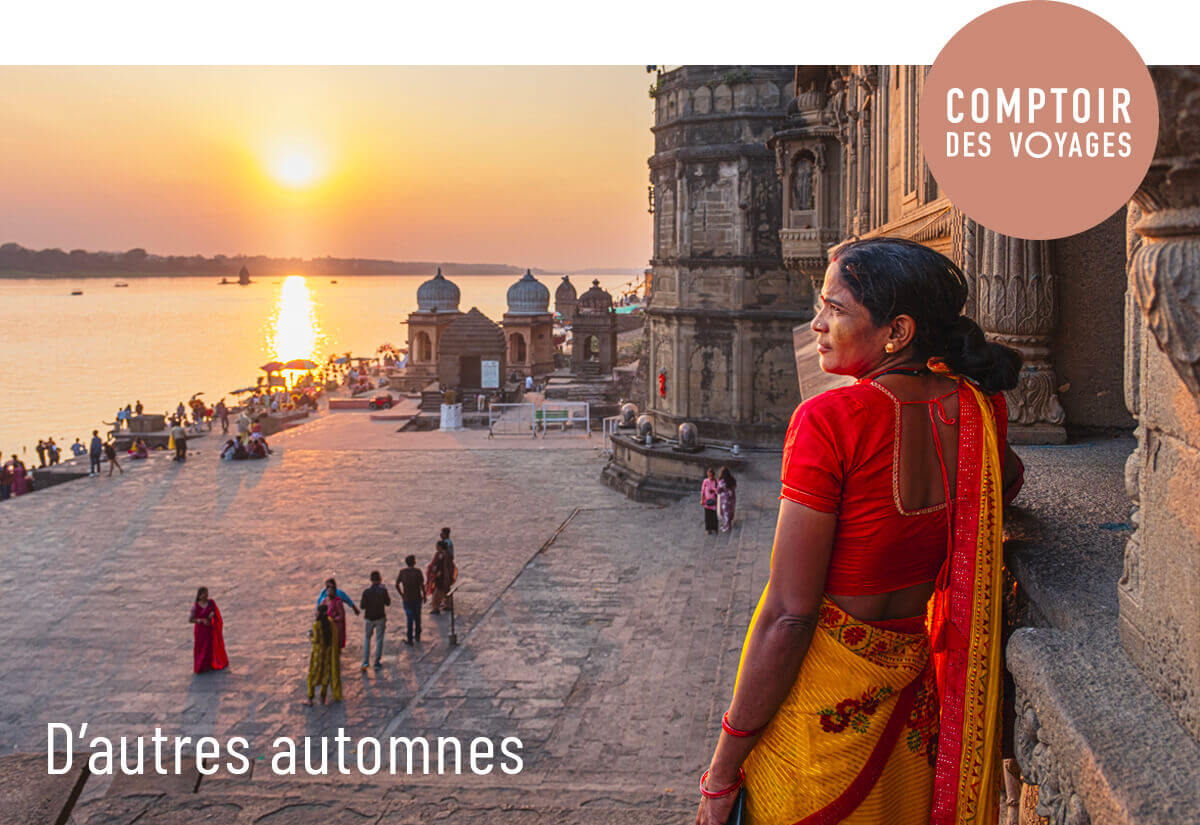 D’autres automnes
