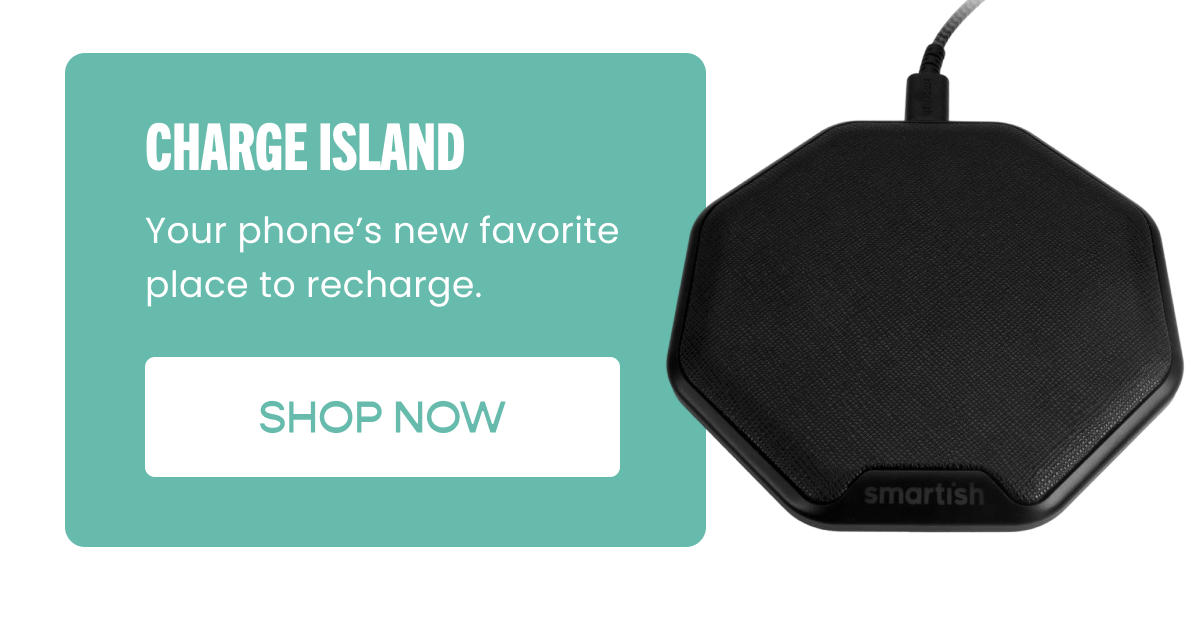 Charge Island