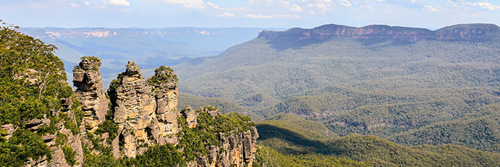 Blue-Mountains-Syndey-Australia