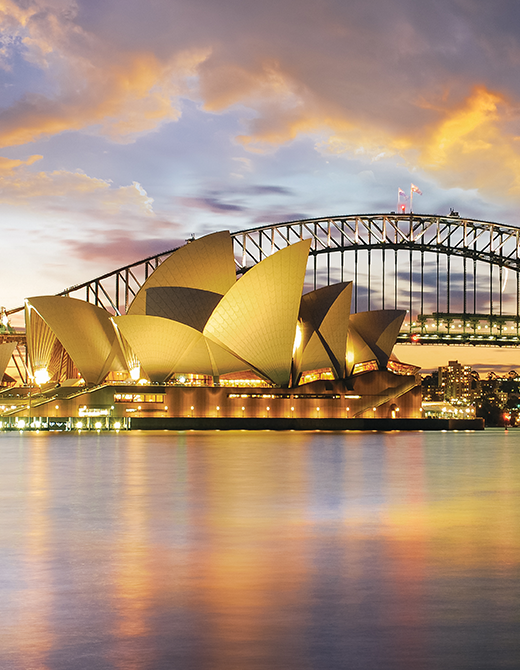Sydney-Australia