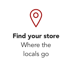Store finder