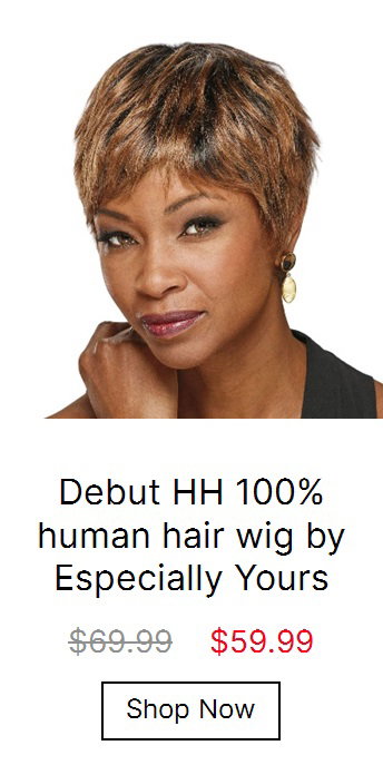View product recommended for you