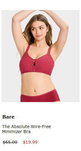 View product recommended for you