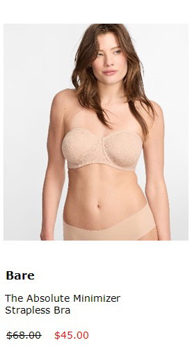 View product recommended for you