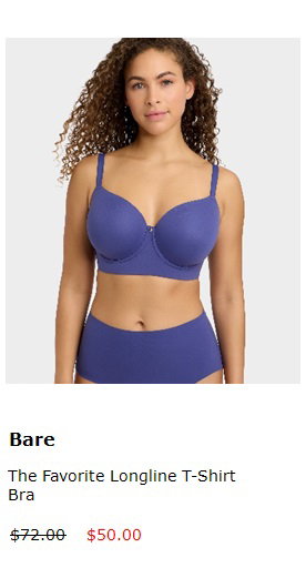 View product recommended for you