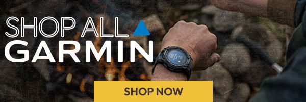 Shop All Garmin