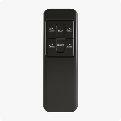 Classic Adjustable Remote