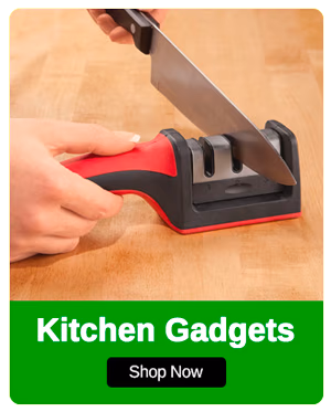 Shop Kitchen Gadgets