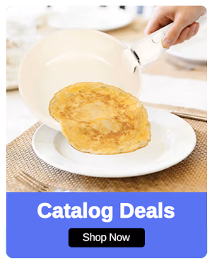 Shop Catalog Deals